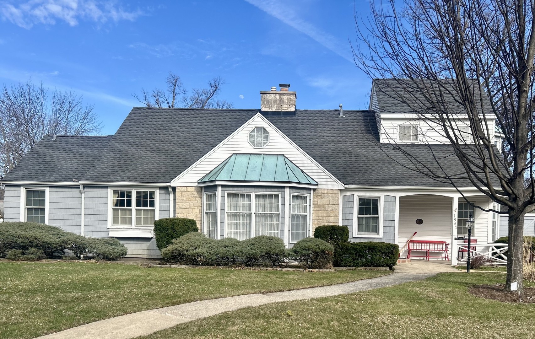1965 Robincrest Lane