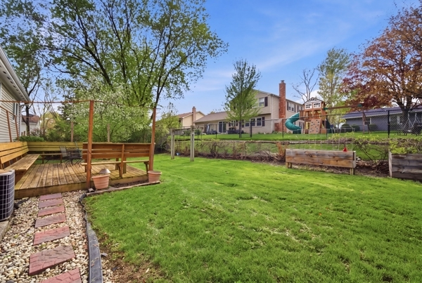492 Weidner Road