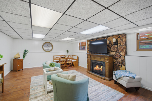 492 Weidner Road