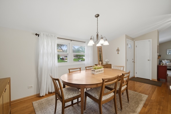 492 Weidner Road