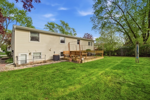 492 Weidner Road