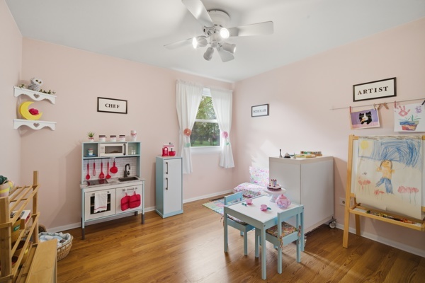 492 Weidner Road