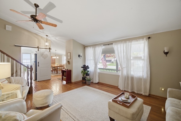 492 Weidner Road