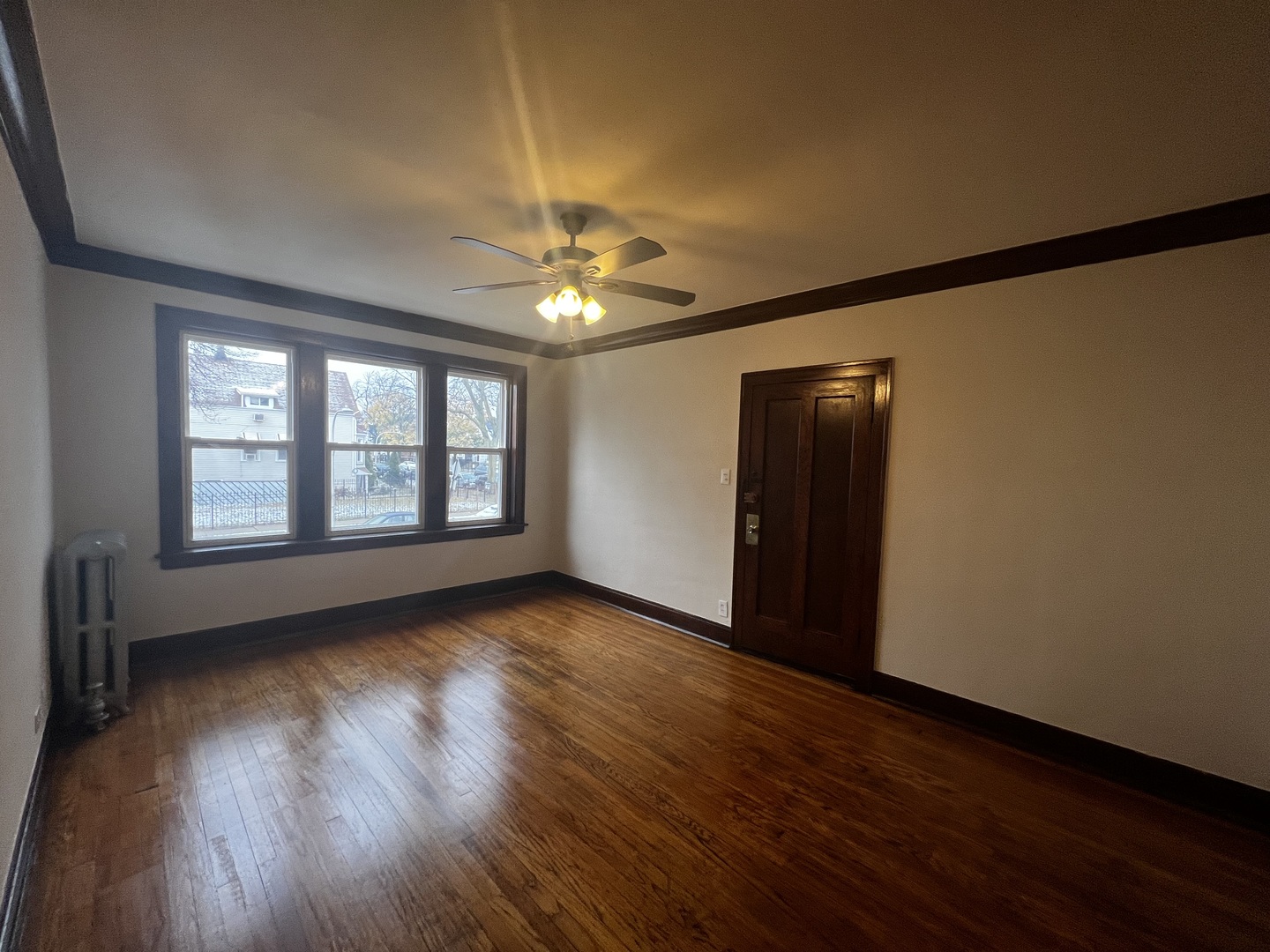 4305 W Palmer Street Unit: 3