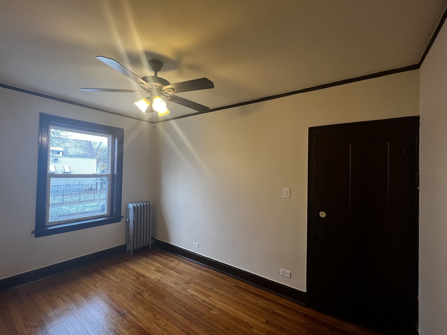 4305 W Palmer Street Unit: 3