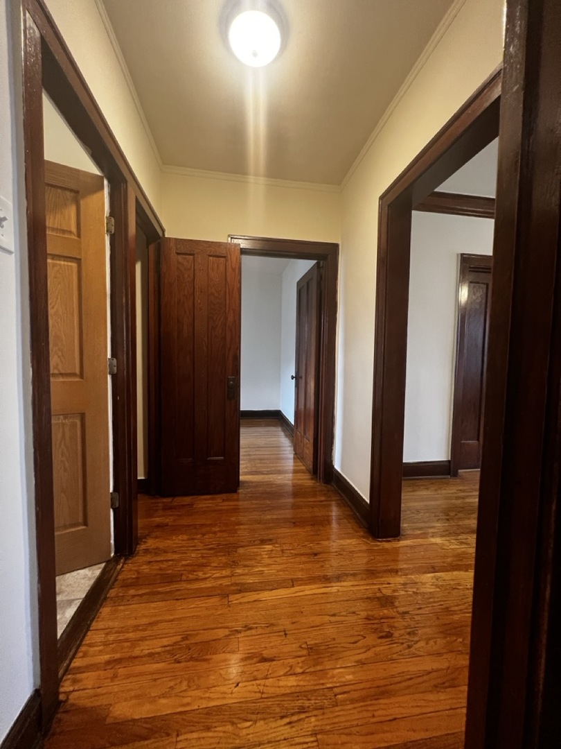 4305 W Palmer Street Unit: 3