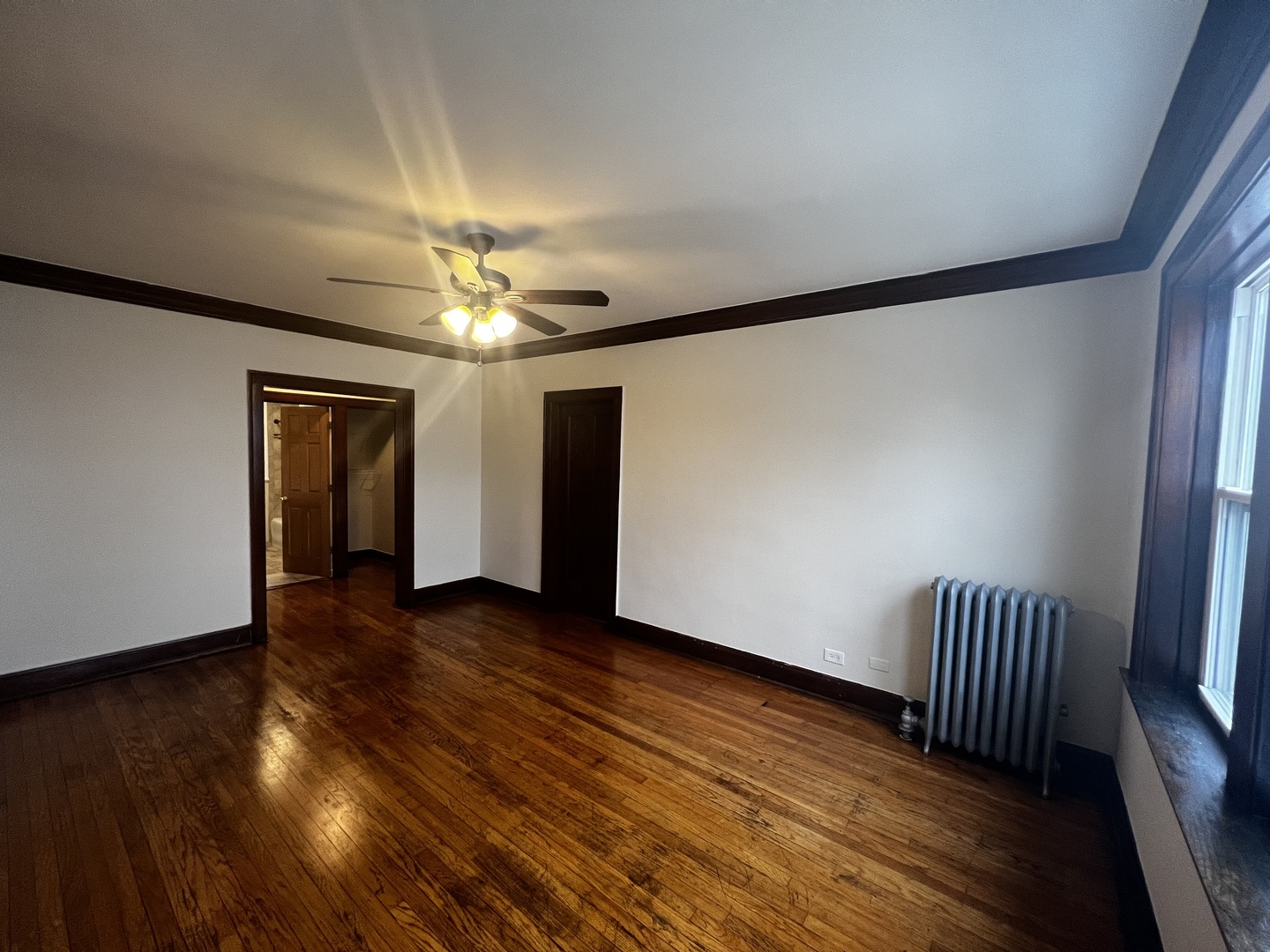 4305 W Palmer Street Unit: 3