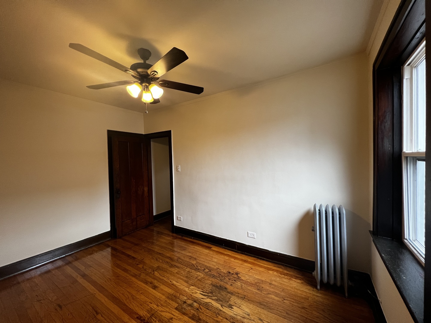 4305 W Palmer Street Unit: 3