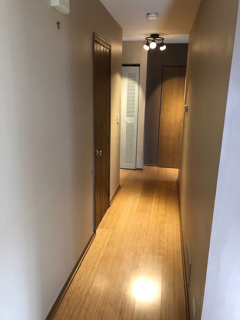 Private Address