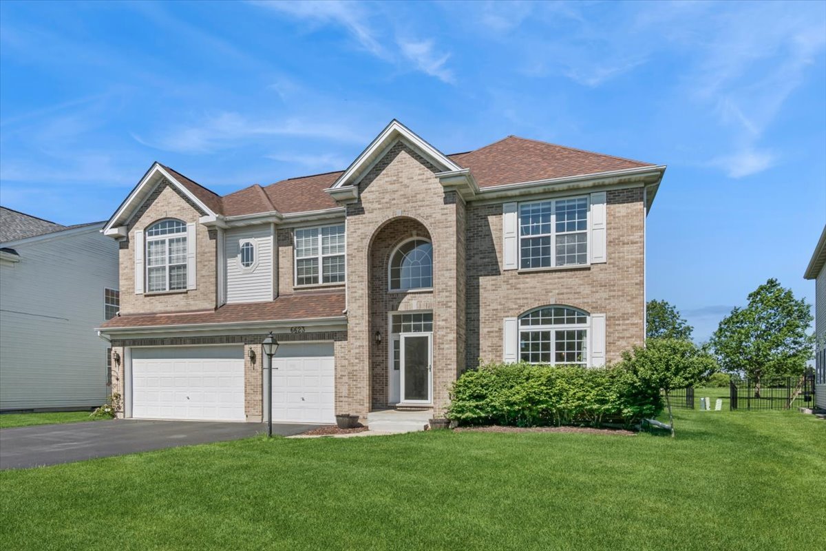 6623 Majestic Way