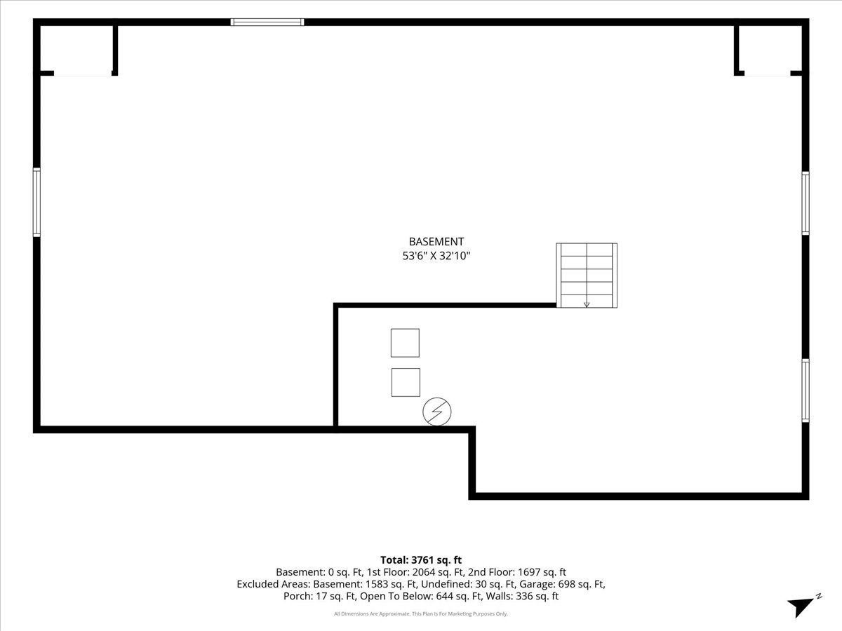 6623 Majestic Way