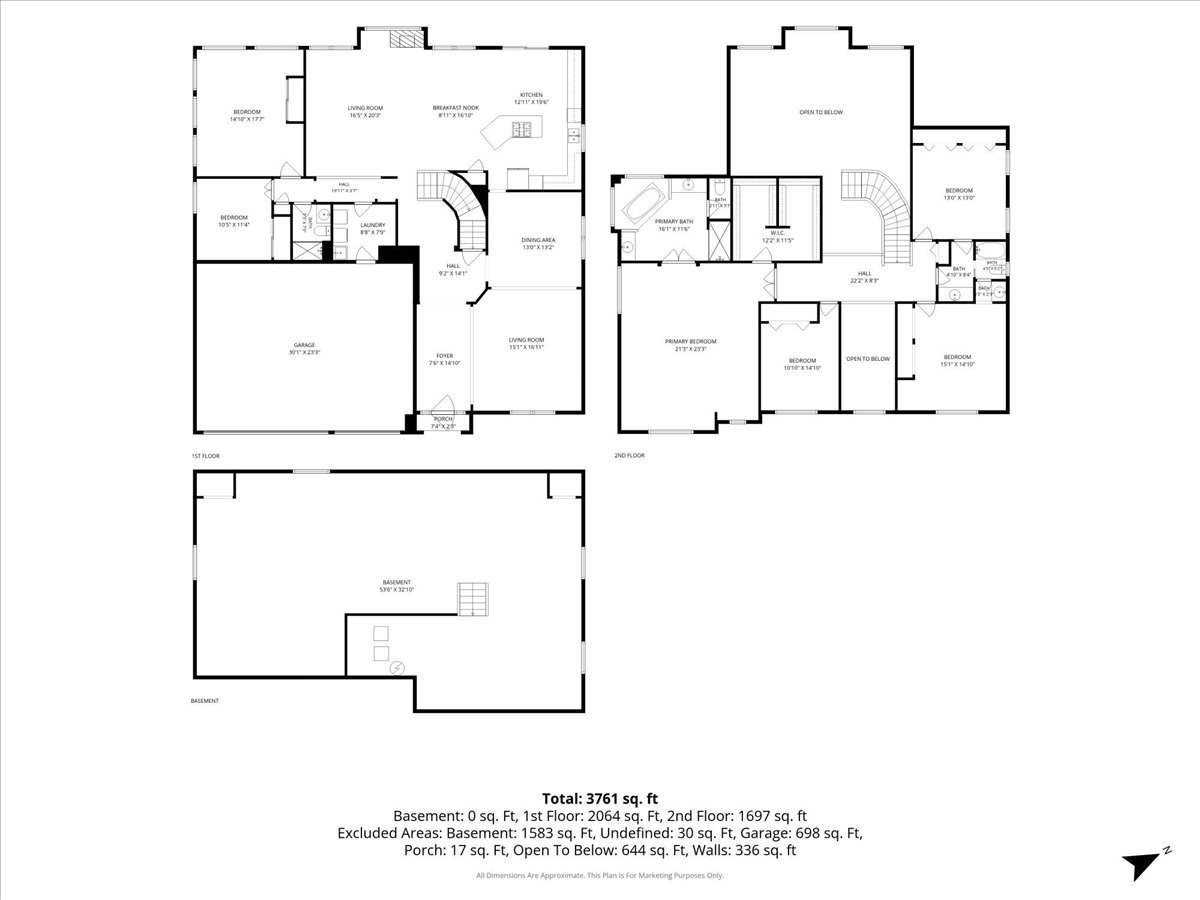 6623 Majestic Way