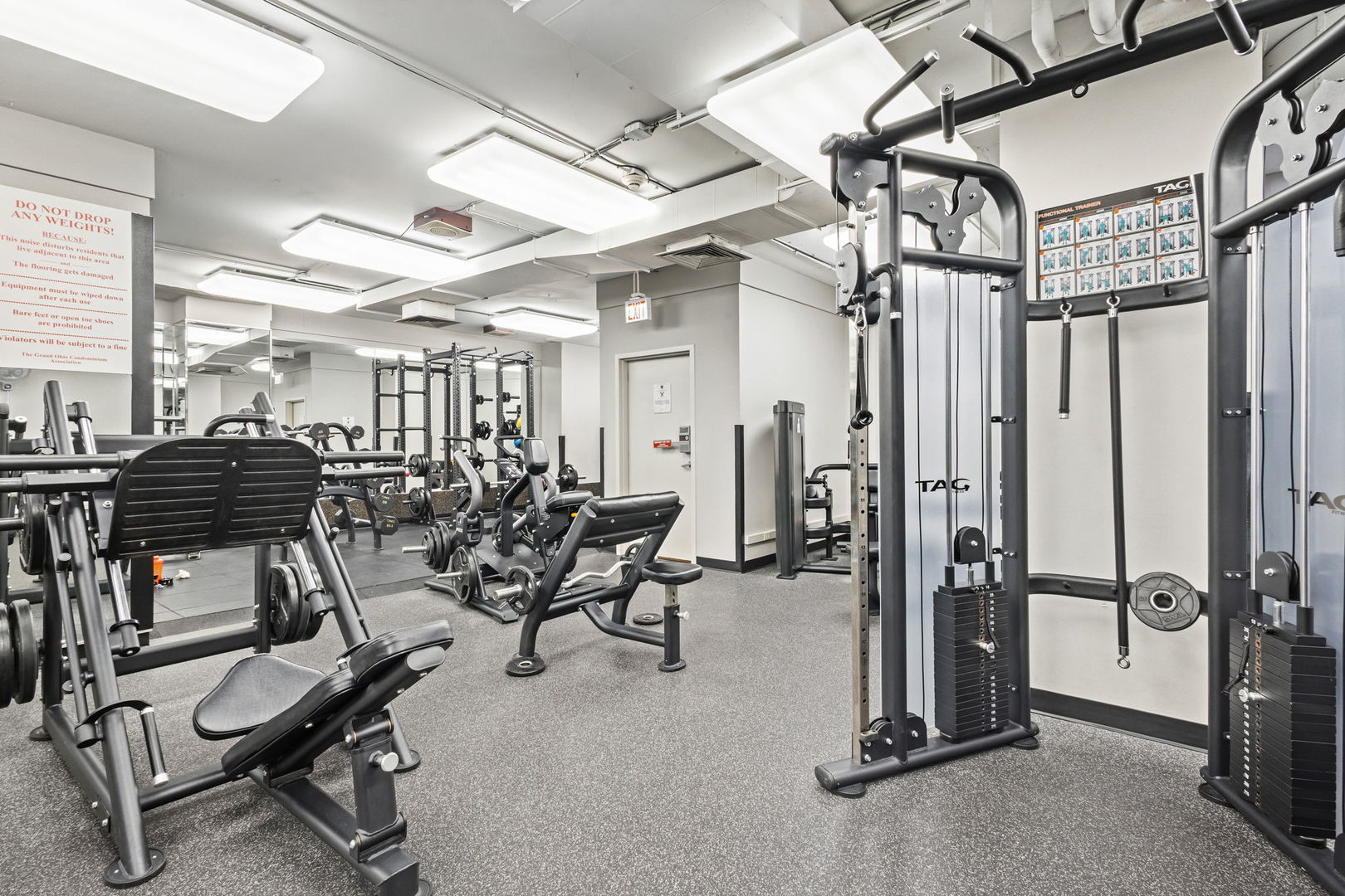 211 E Ohio Street Unit: 2419
