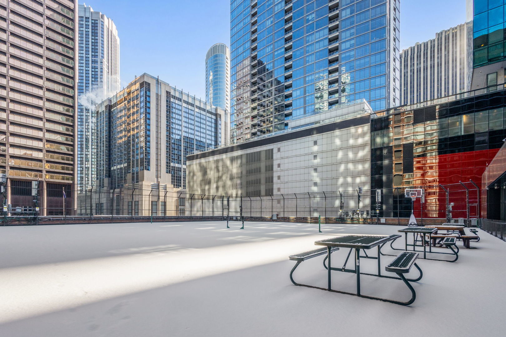 211 E Ohio Street Unit: 2419