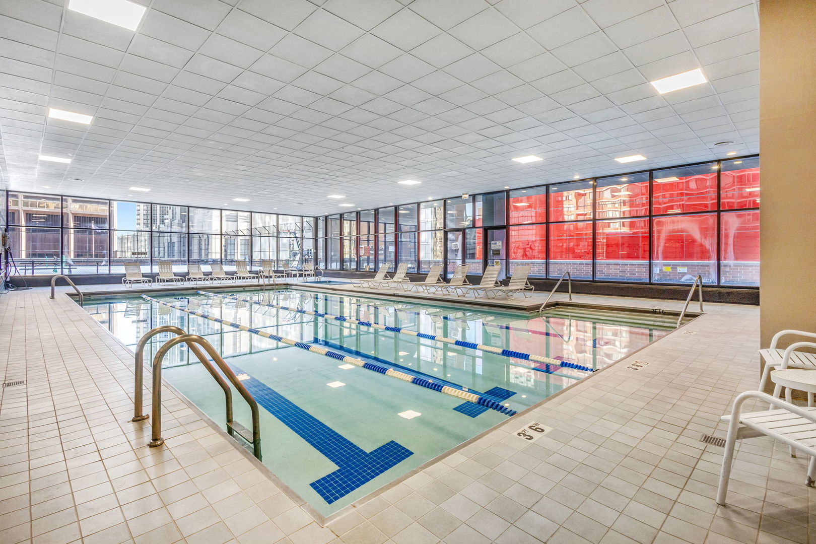211 E Ohio Street Unit: 2419