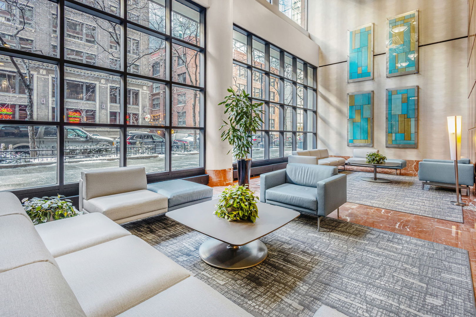211 E Ohio Street Unit: 2419