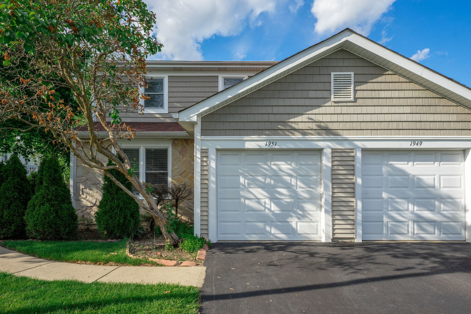 1951 Georgetown Lane