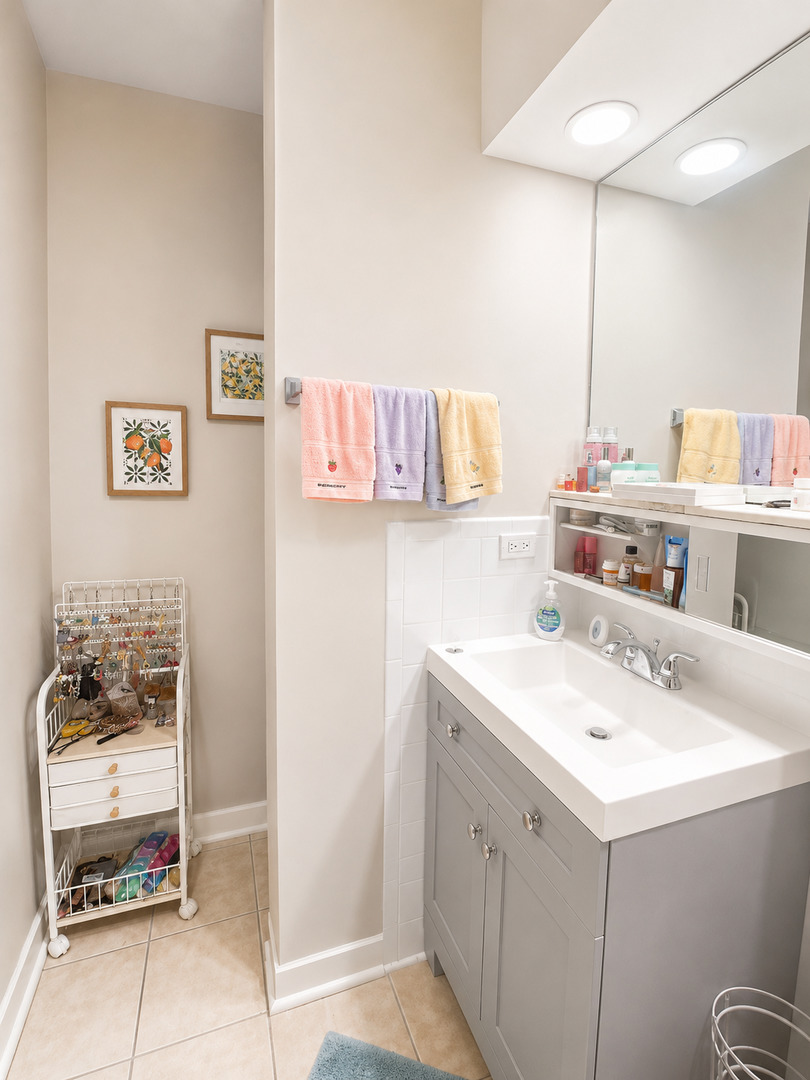 3161 N Cambridge Avenue Unit: 407