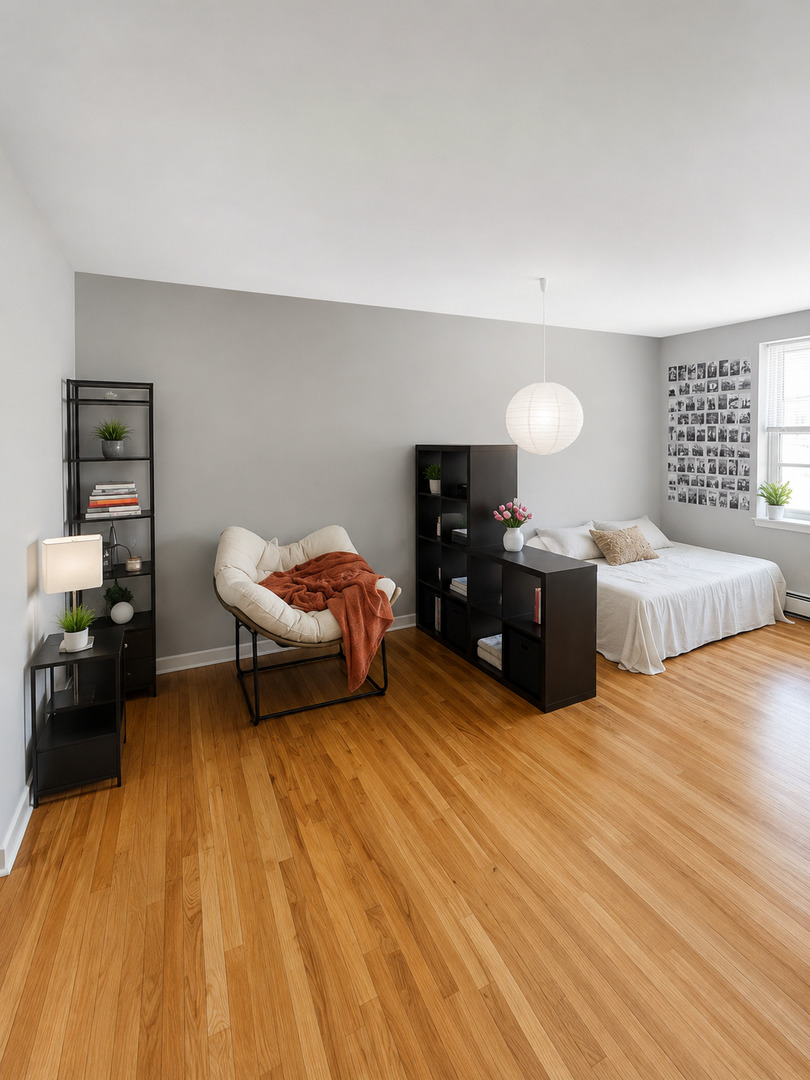 3161 N Cambridge Avenue Unit: 407