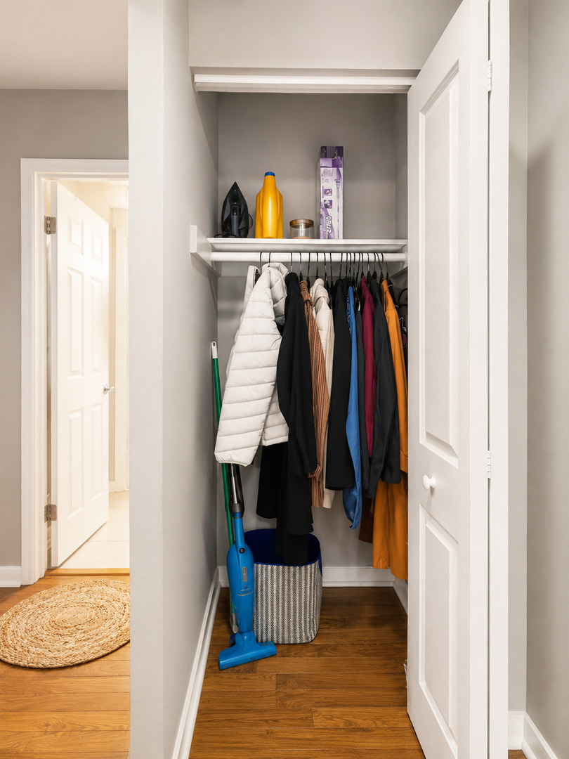 3161 N Cambridge Avenue Unit: 407