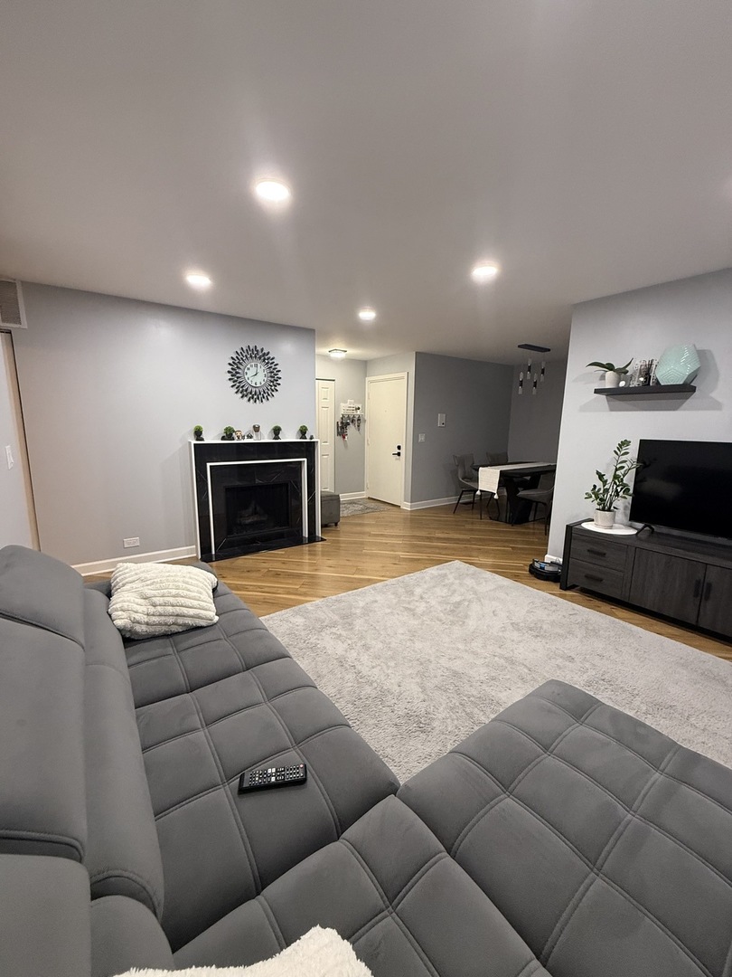 4980 Kimball Hill Drive Unit: D1