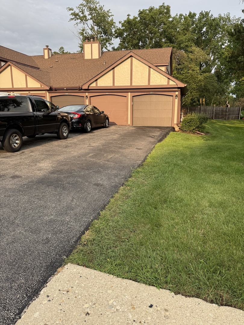 4980 Kimball Hill Drive Unit: D1