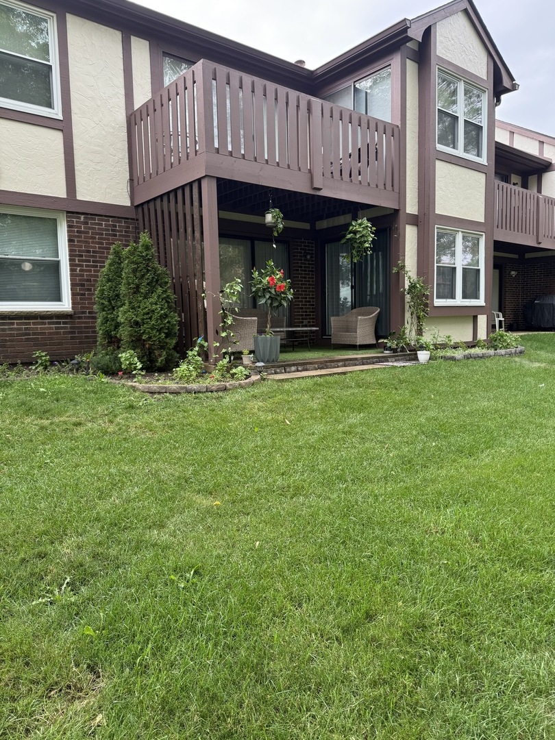 4980 Kimball Hill Drive Unit: D1
