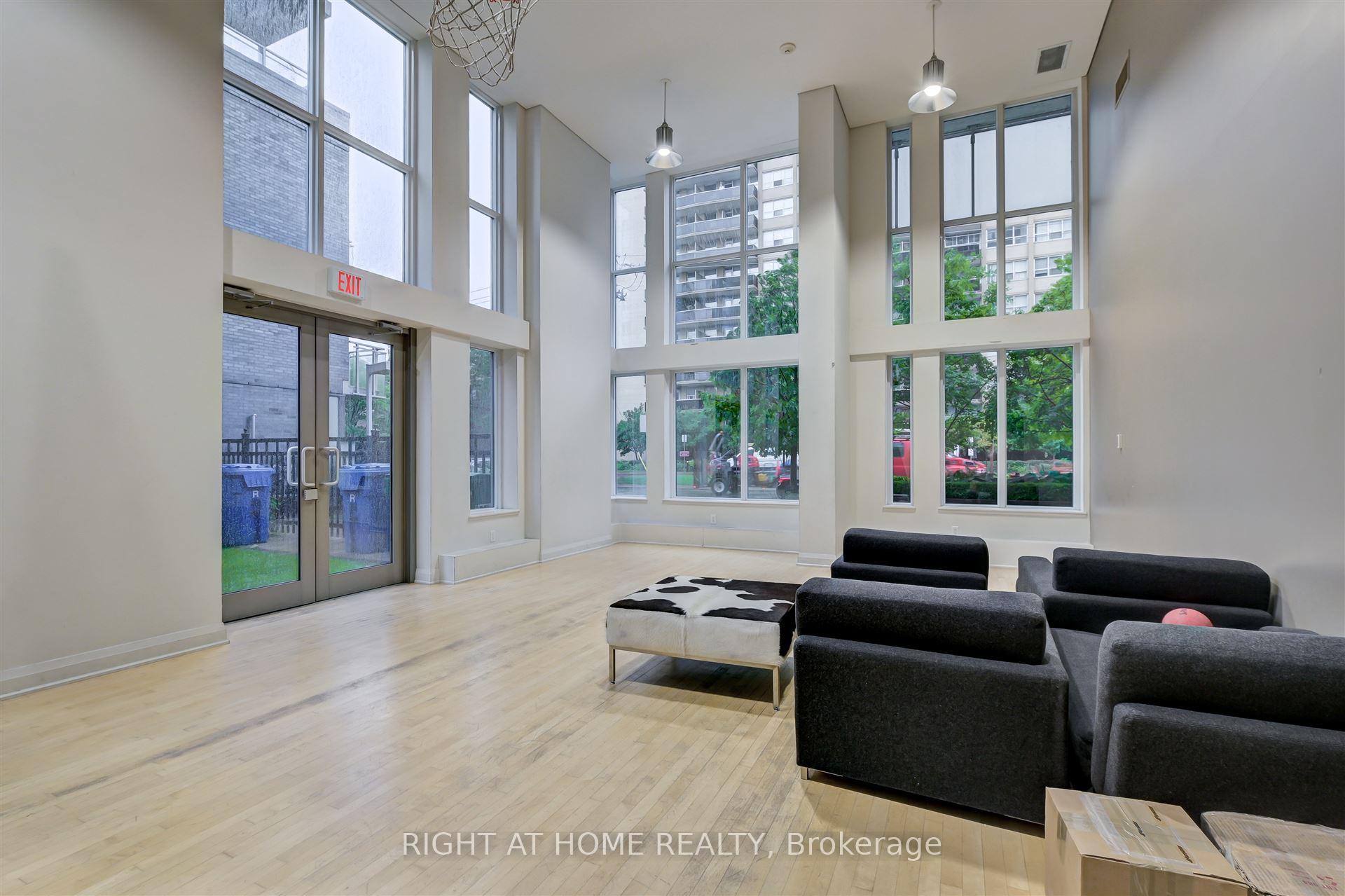 83 Redpath Avenue 908, Toronto C10 Unit: 908