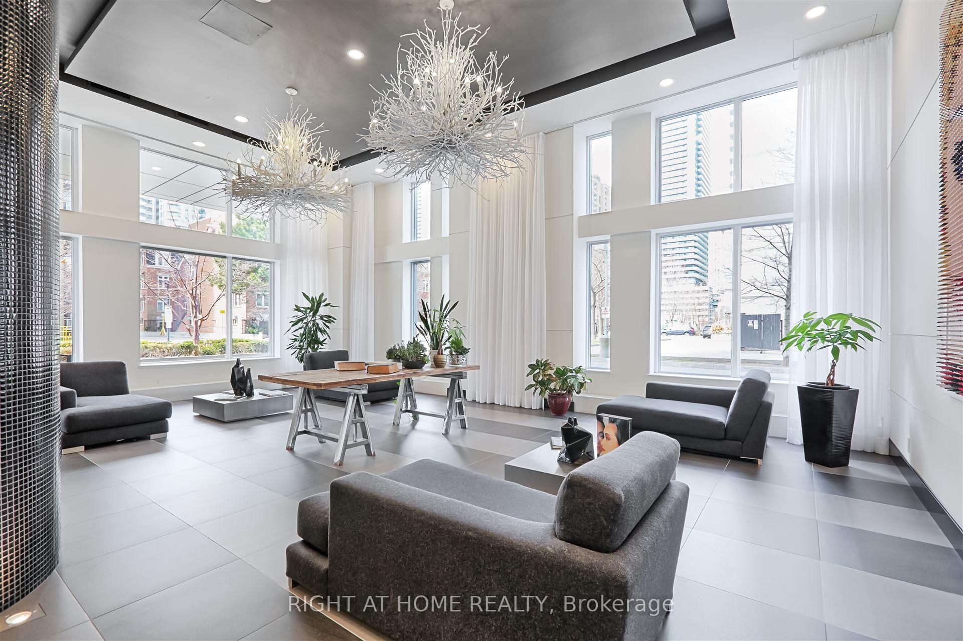 83 Redpath Avenue 908, Toronto C10 Unit: 908