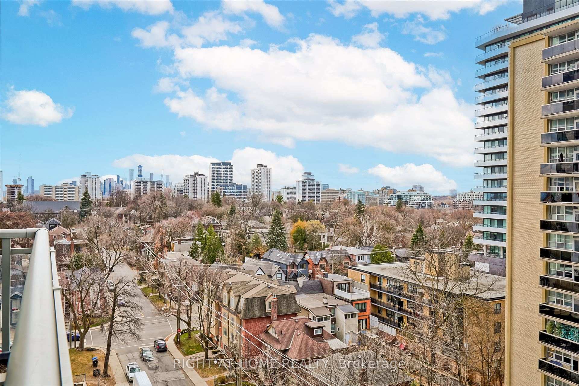 83 Redpath Avenue 908, Toronto C10 Unit: 908