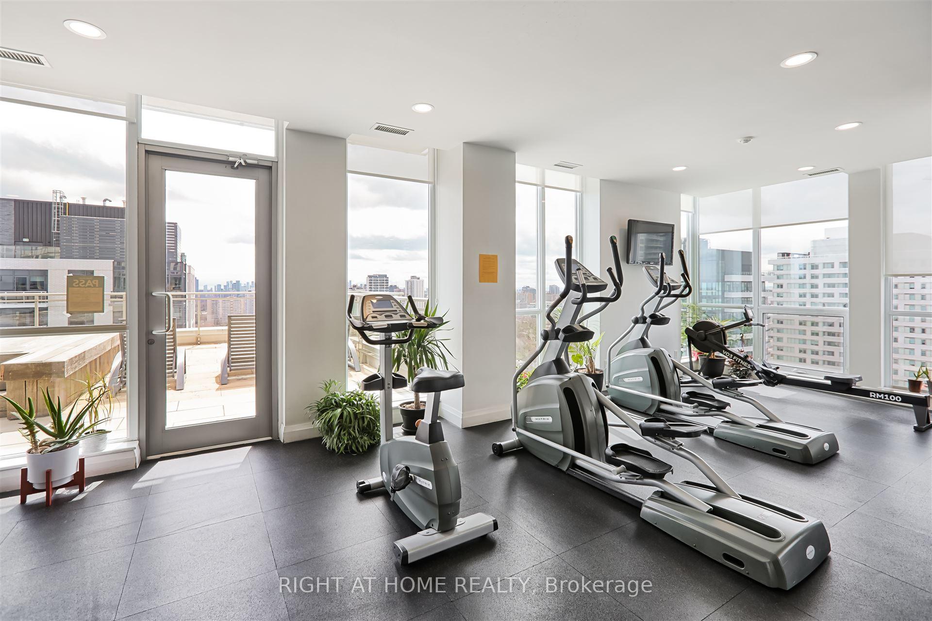 83 Redpath Avenue 908, Toronto C10 Unit: 908