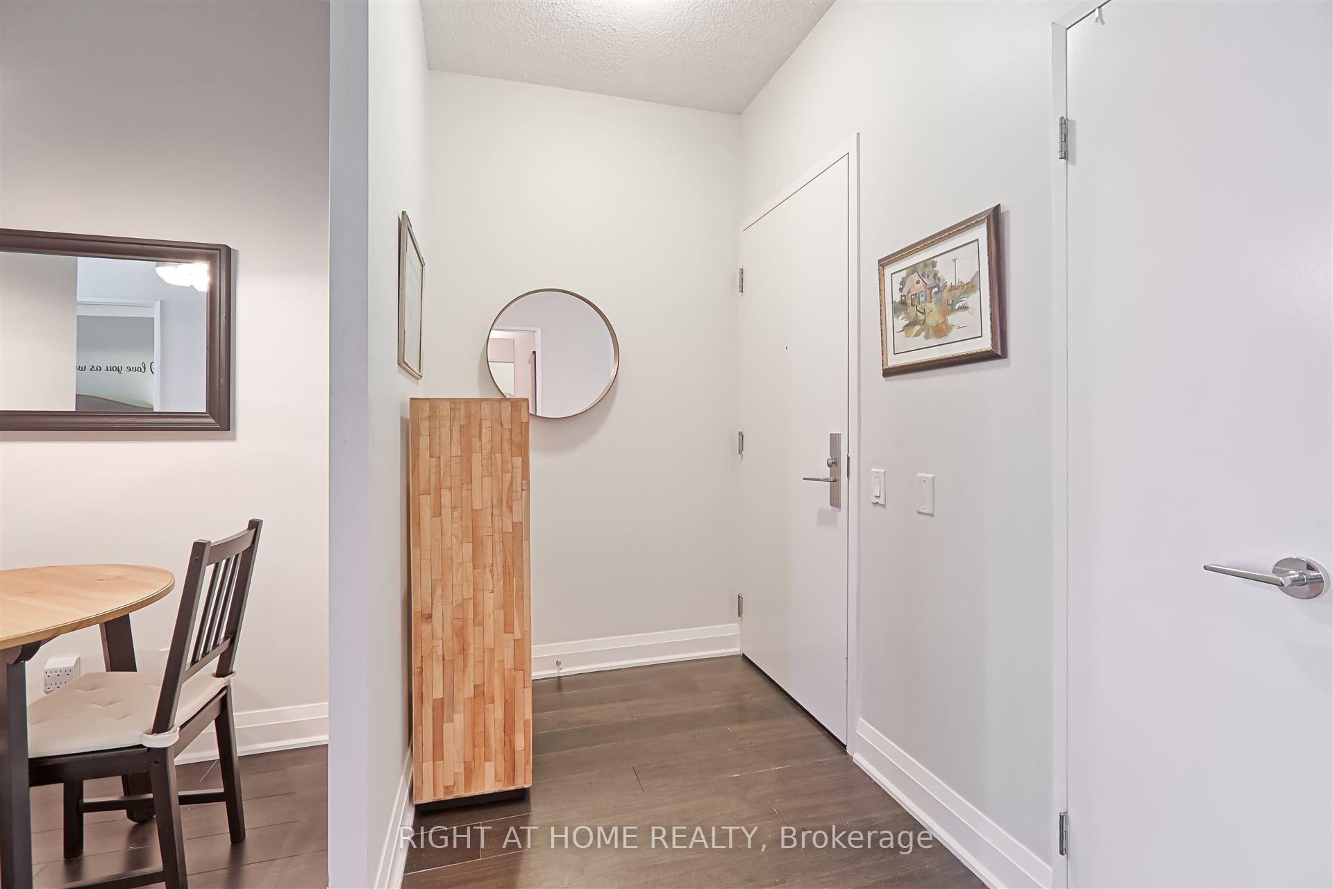 83 Redpath Avenue 908, Toronto C10 Unit: 908