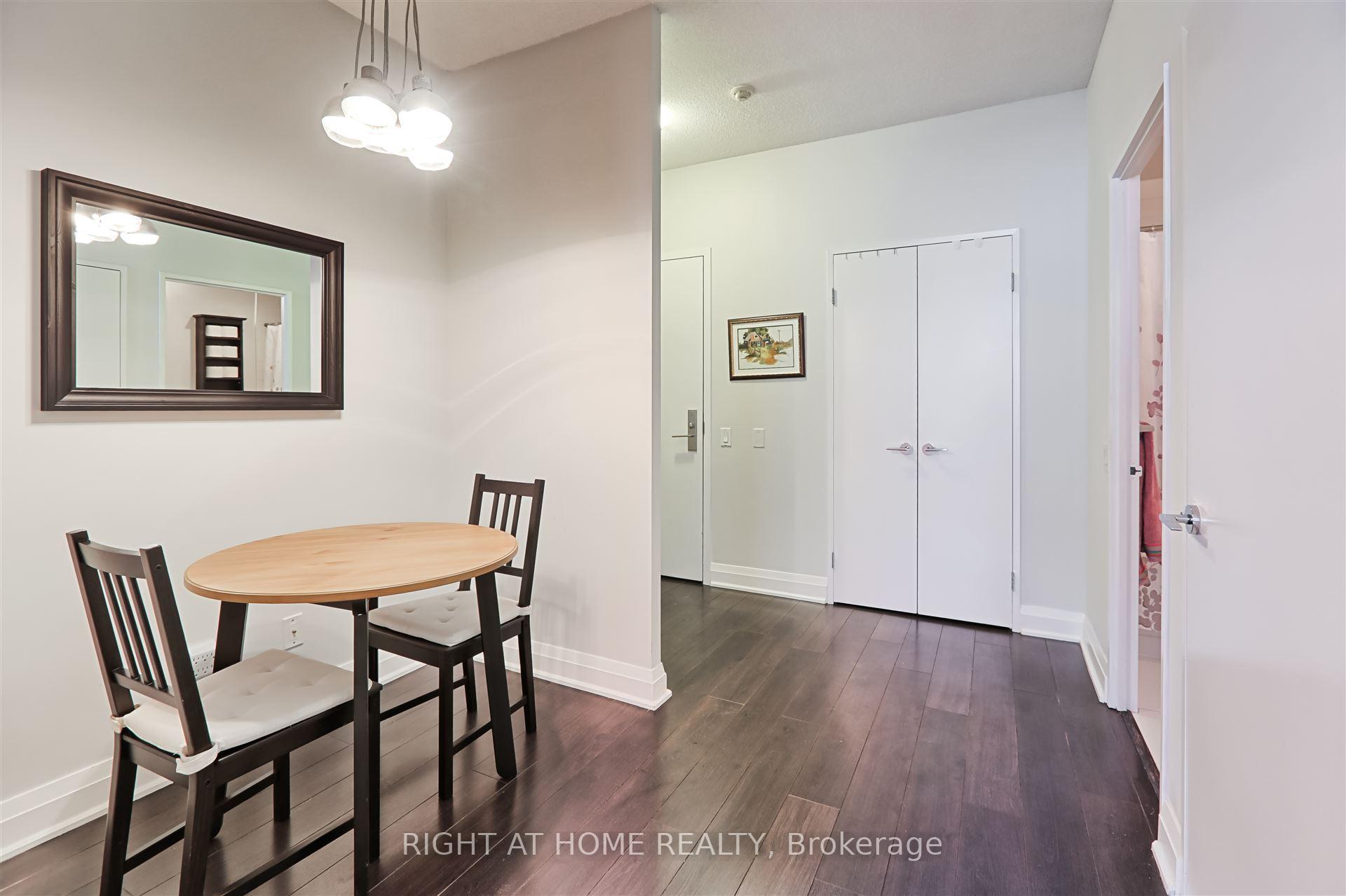 83 Redpath Avenue 908, Toronto C10 Unit: 908