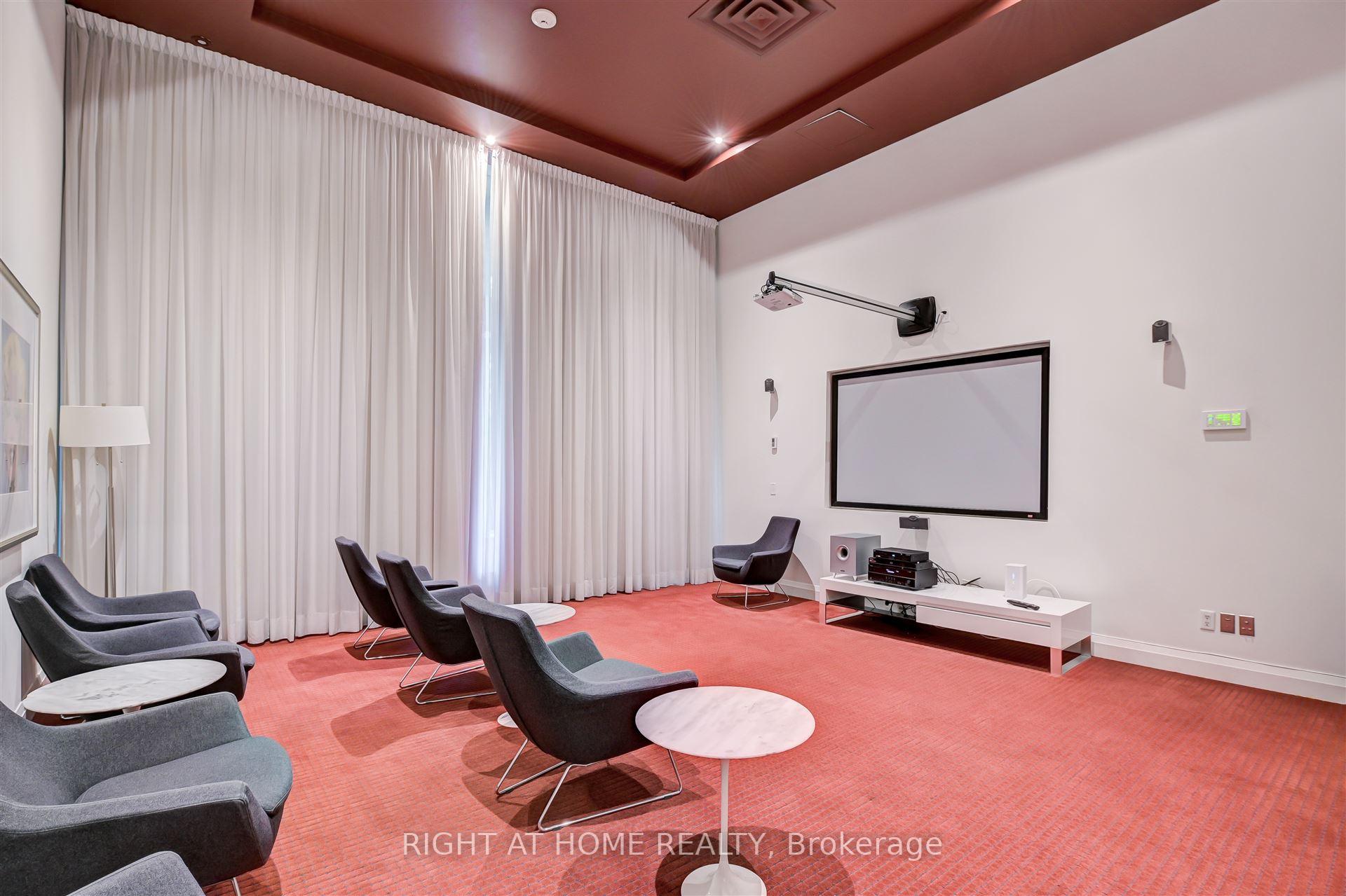 83 Redpath Avenue 908, Toronto C10 Unit: 908