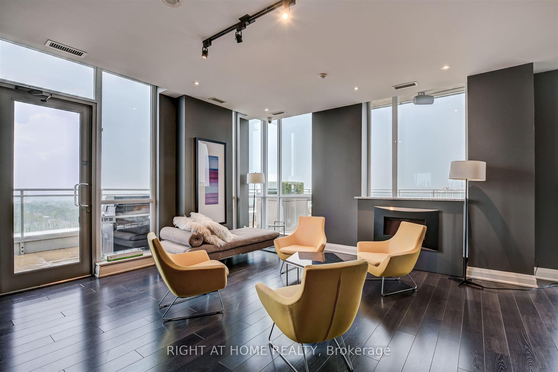 83 Redpath Avenue 908, Toronto C10 Unit: 908