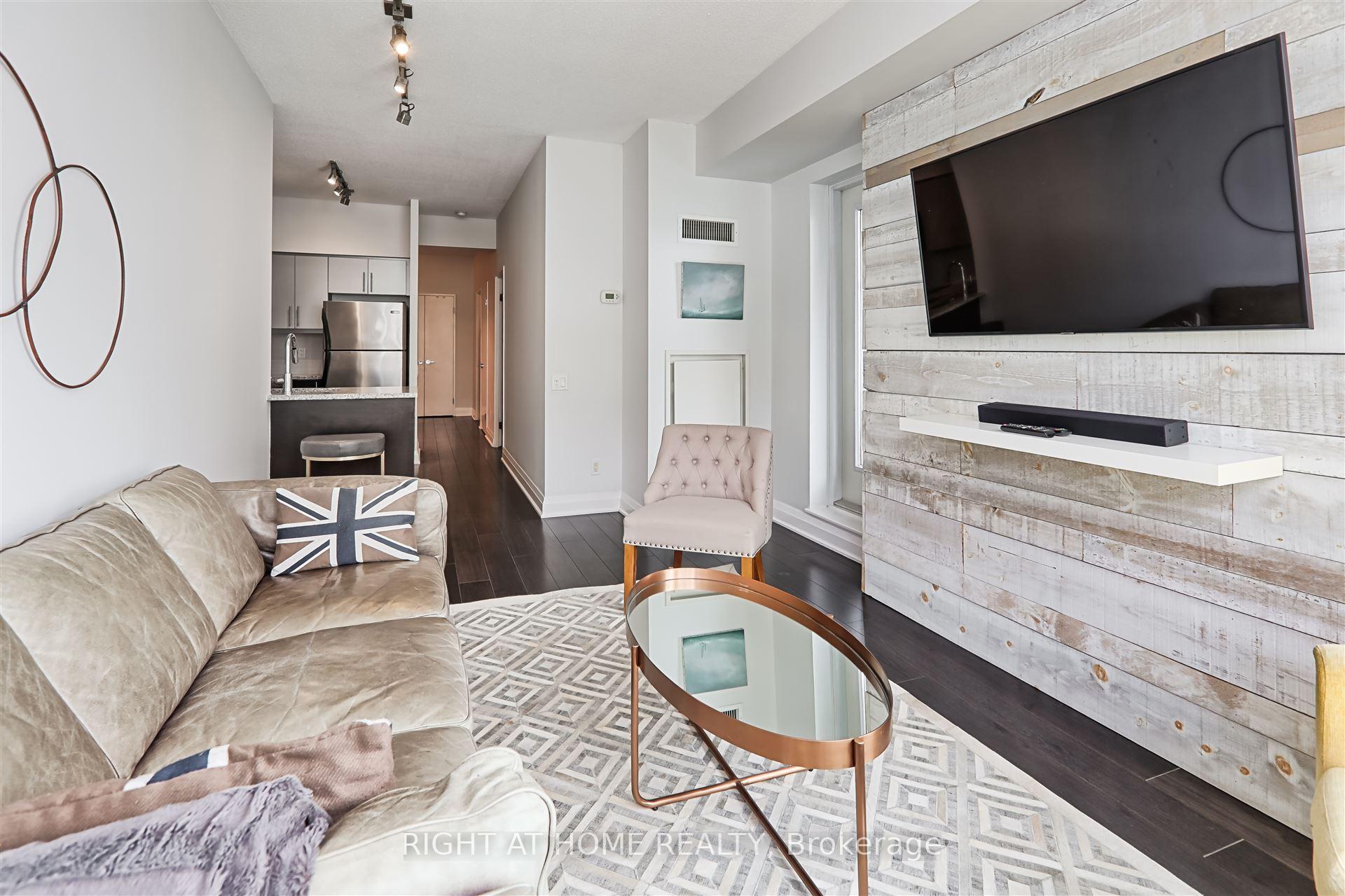 83 Redpath Avenue 908, Toronto C10 Unit: 908