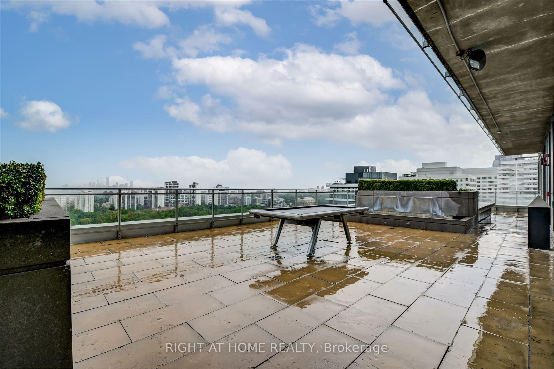 83 Redpath Avenue 908, Toronto C10 Unit: 908