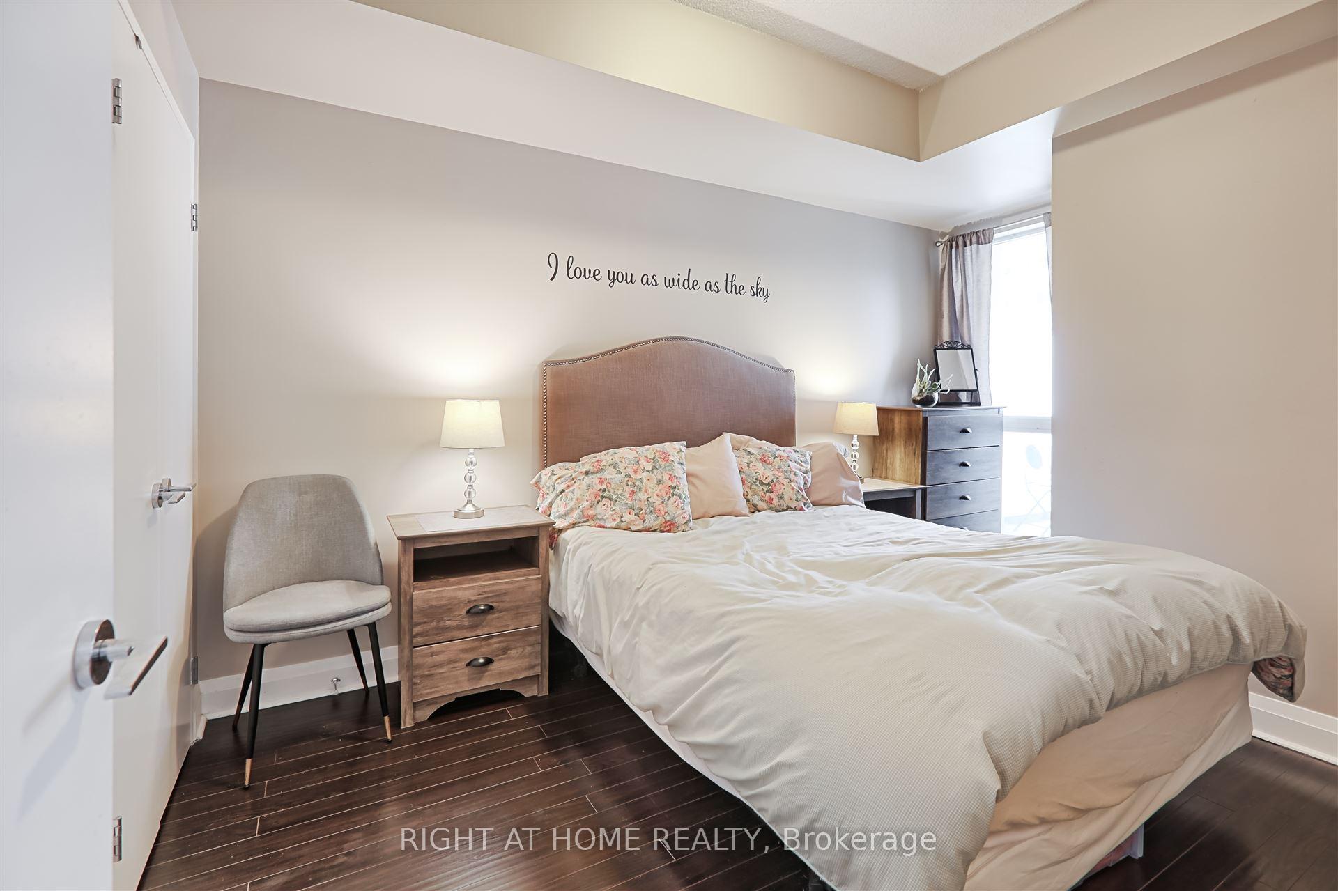 83 Redpath Avenue 908, Toronto C10 Unit: 908