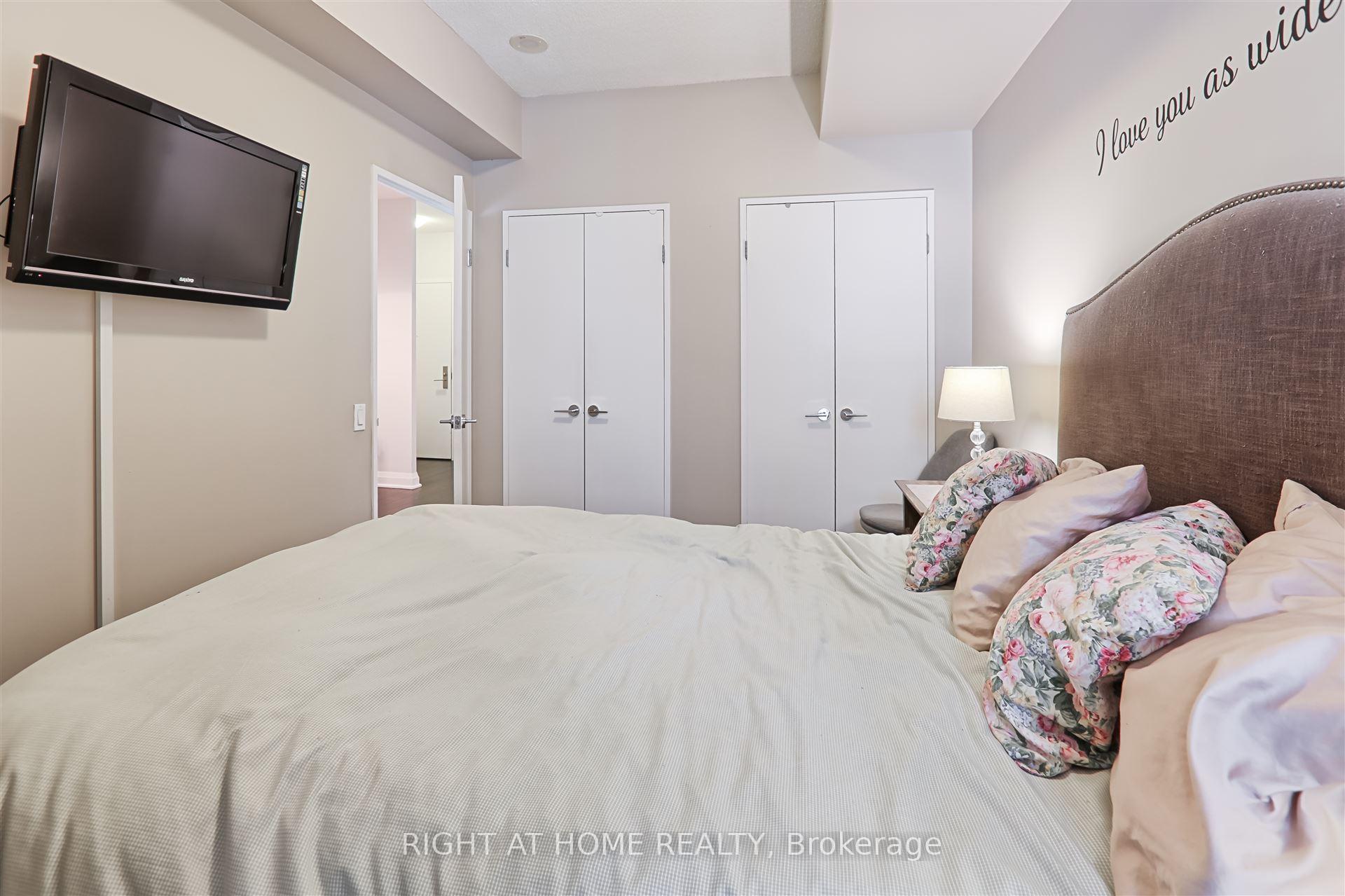 83 Redpath Avenue 908, Toronto C10 Unit: 908