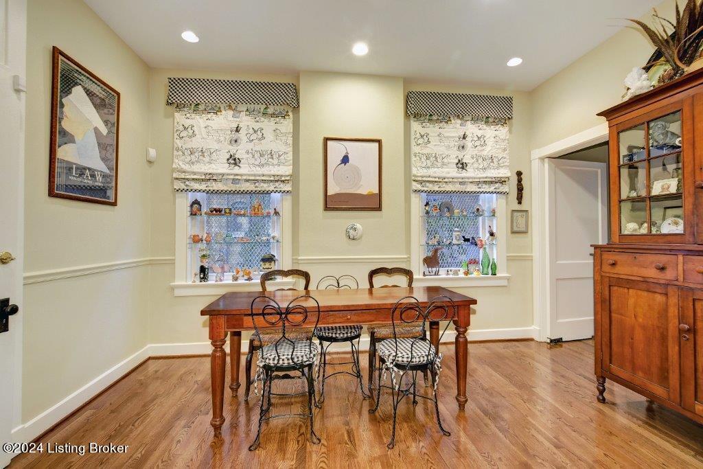 1028 Cherokee Rd, 2