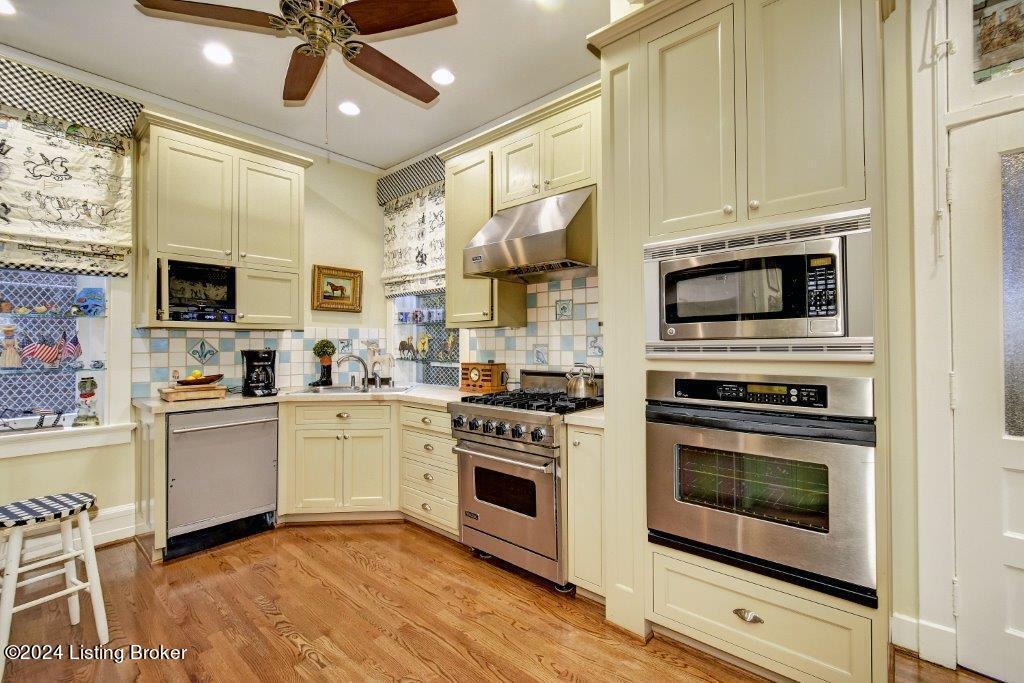 1028 Cherokee Rd, 2