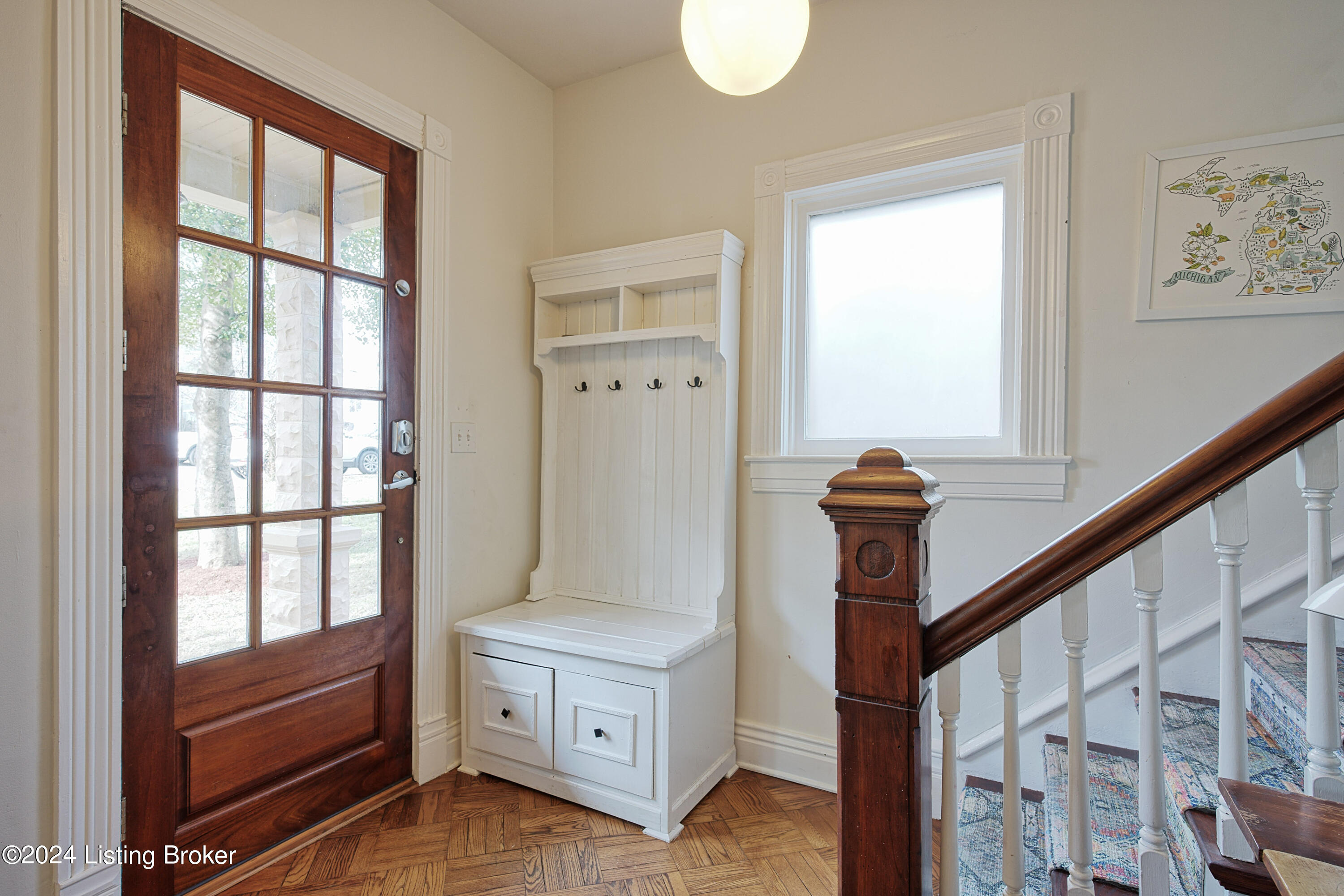 115 Claremont Ave