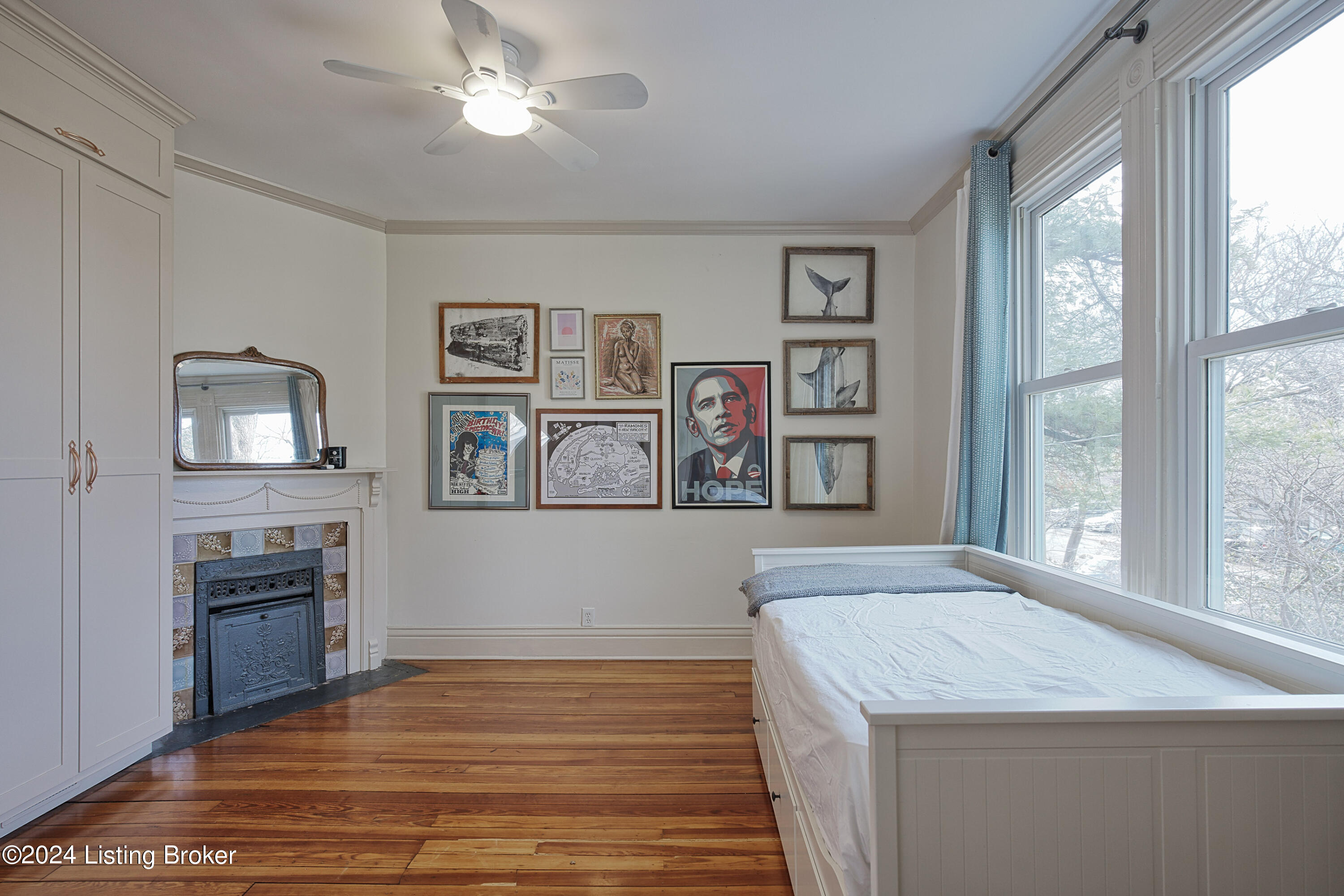 115 Claremont Ave