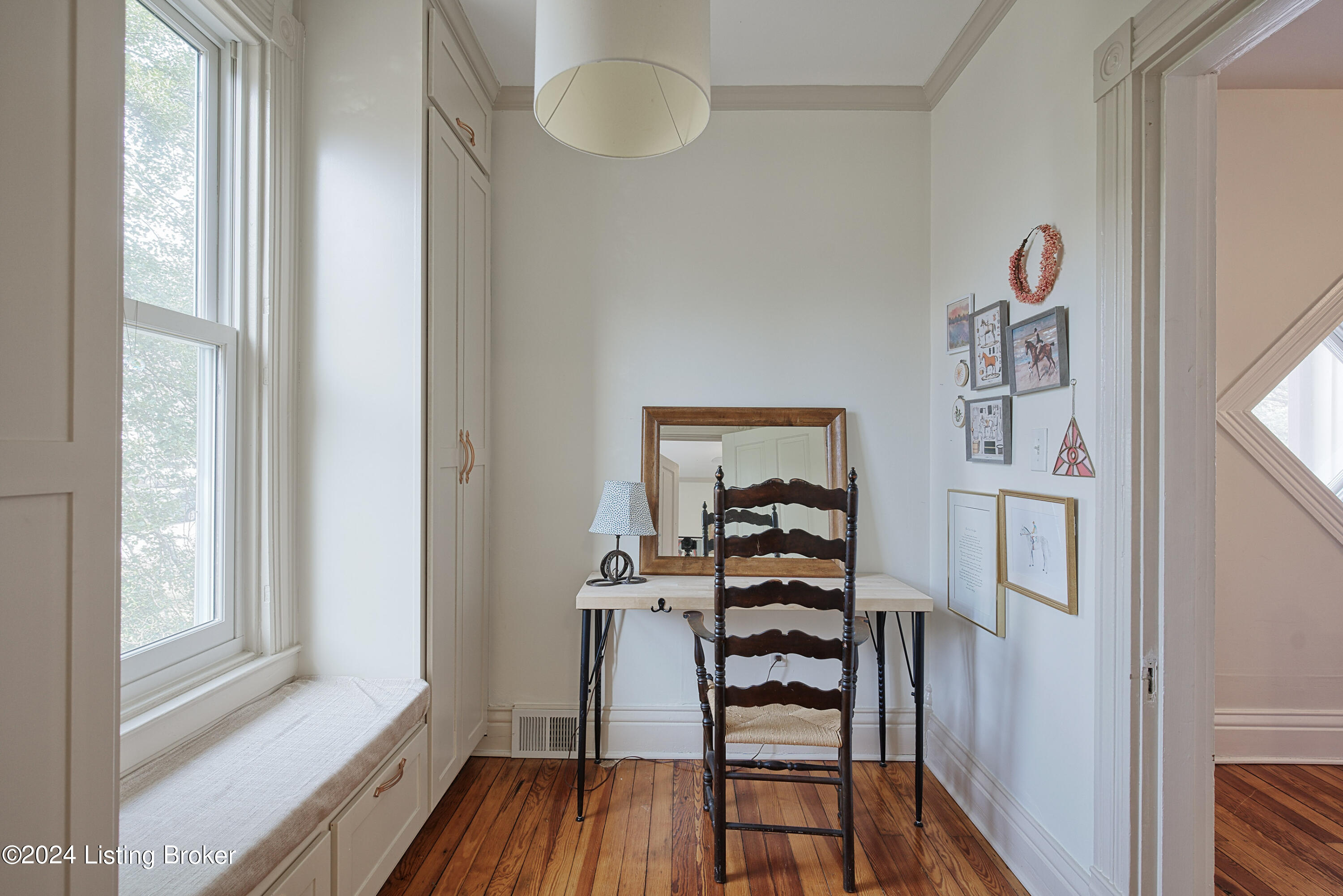 115 Claremont Ave