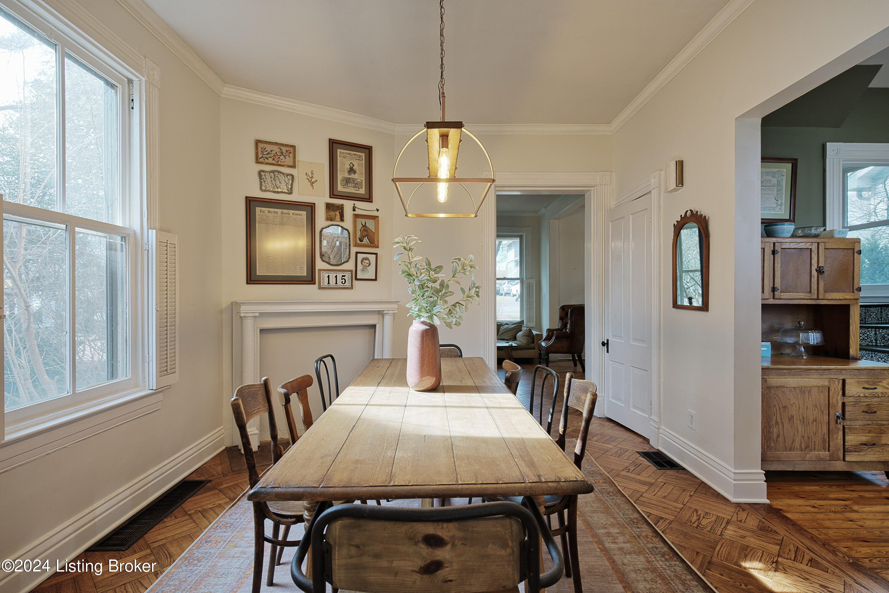 115 Claremont Ave