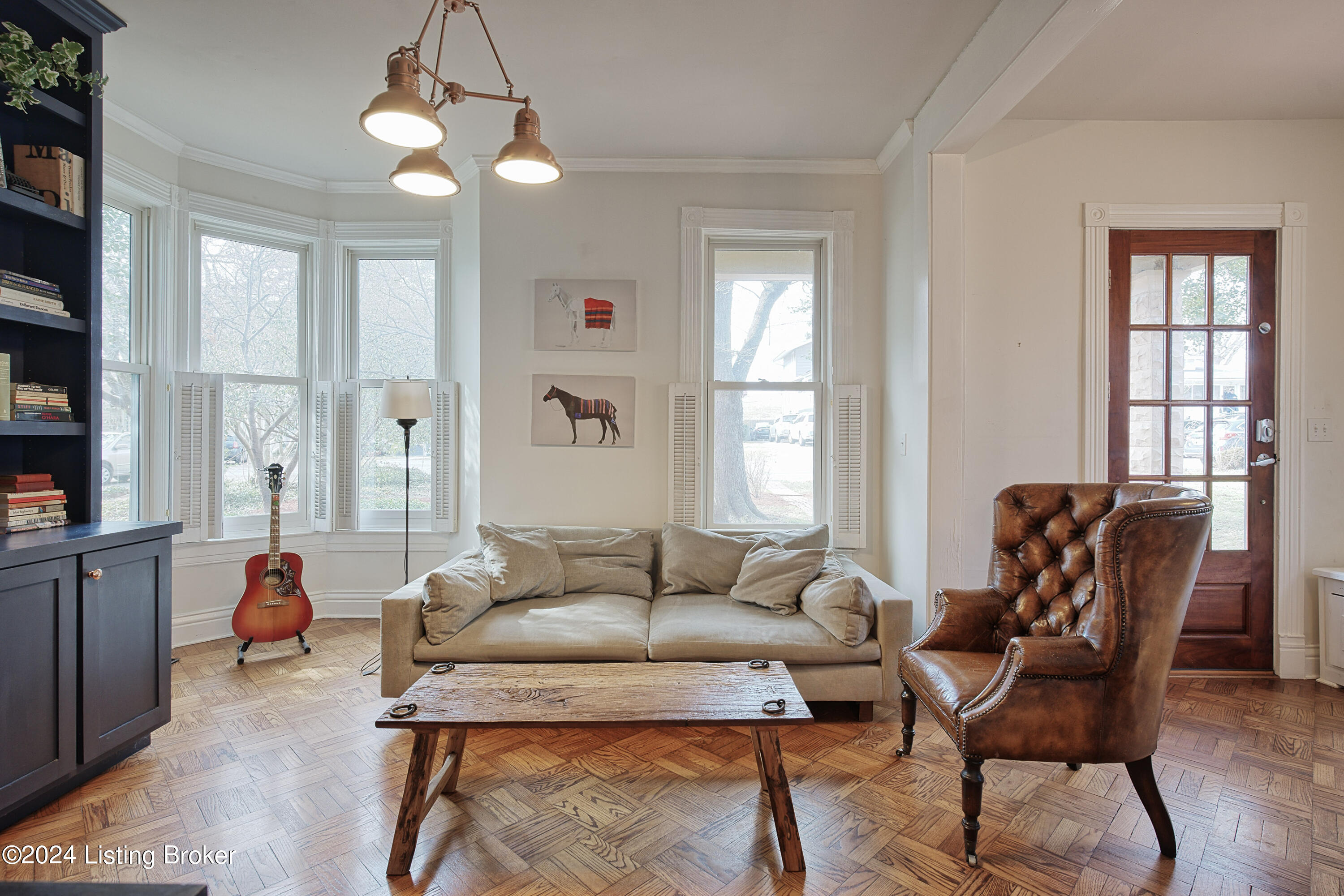 115 Claremont Ave