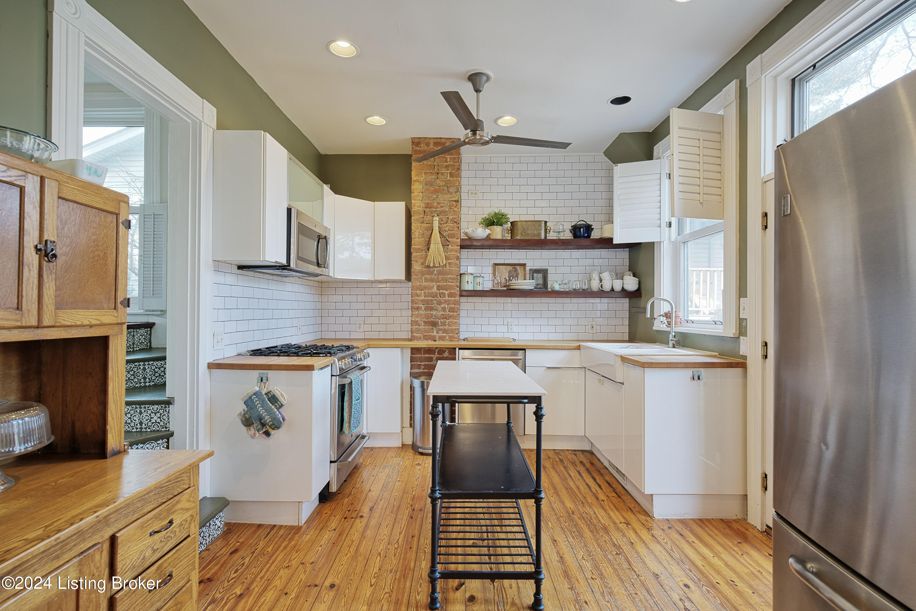 115 Claremont Ave
