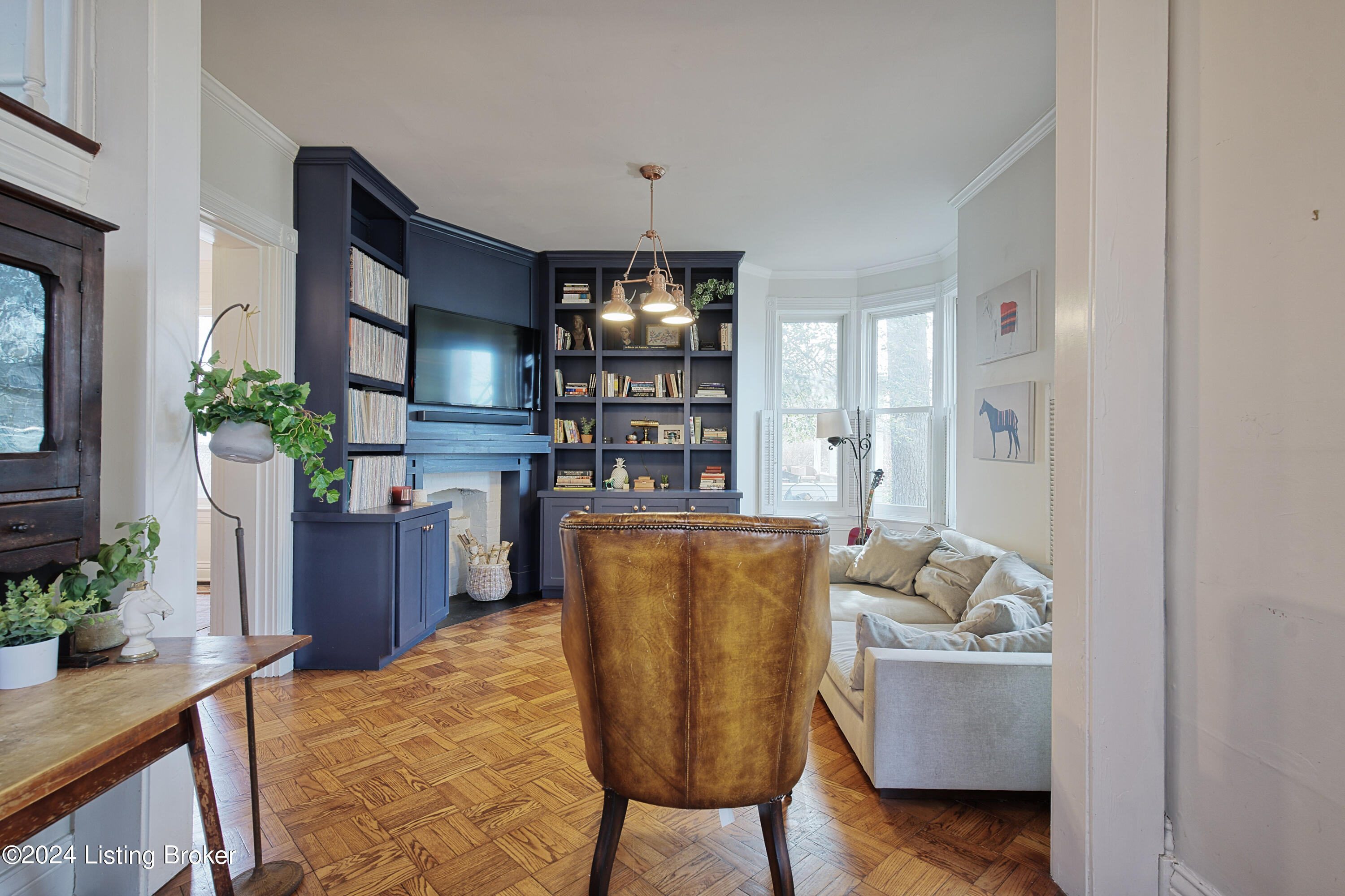 115 Claremont Ave