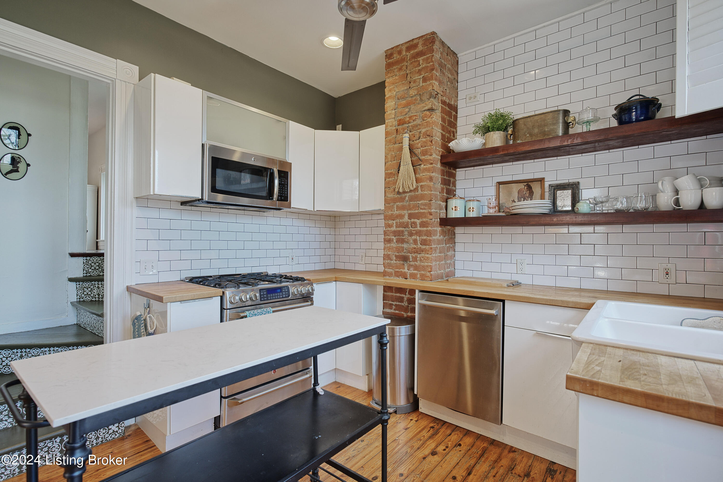115 Claremont Ave