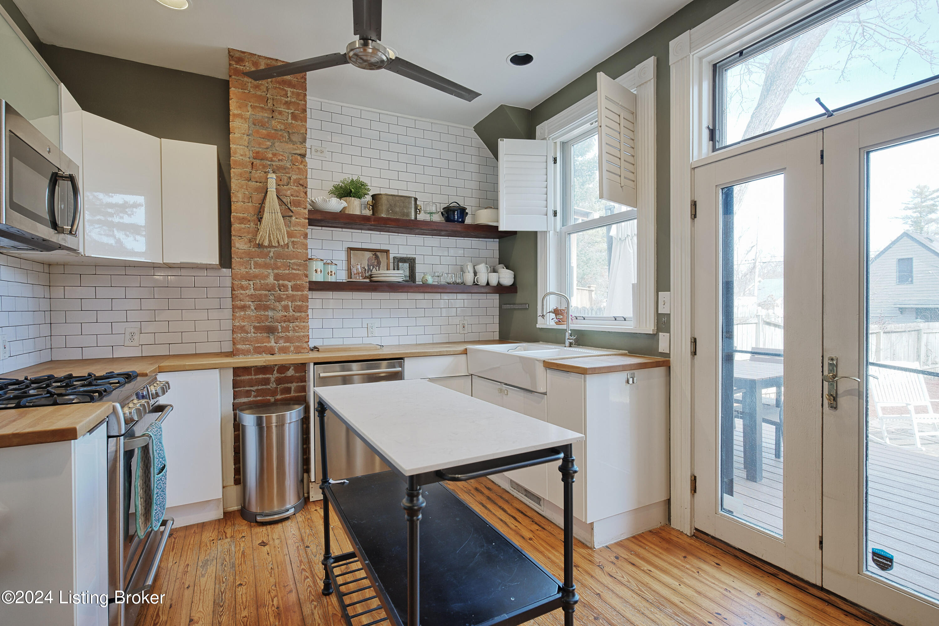 115 Claremont Ave